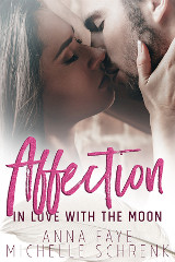Affection E-Book Cover