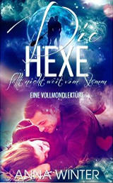 Hexe E-Book Cover
