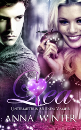 Lea E-Book Cover