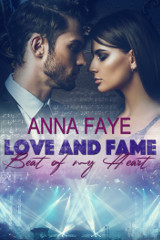 Love and Fame - Beat of my Heart E-Book Cover