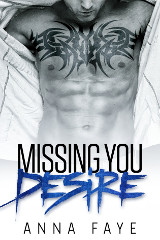 Missing You E-Book Cover
